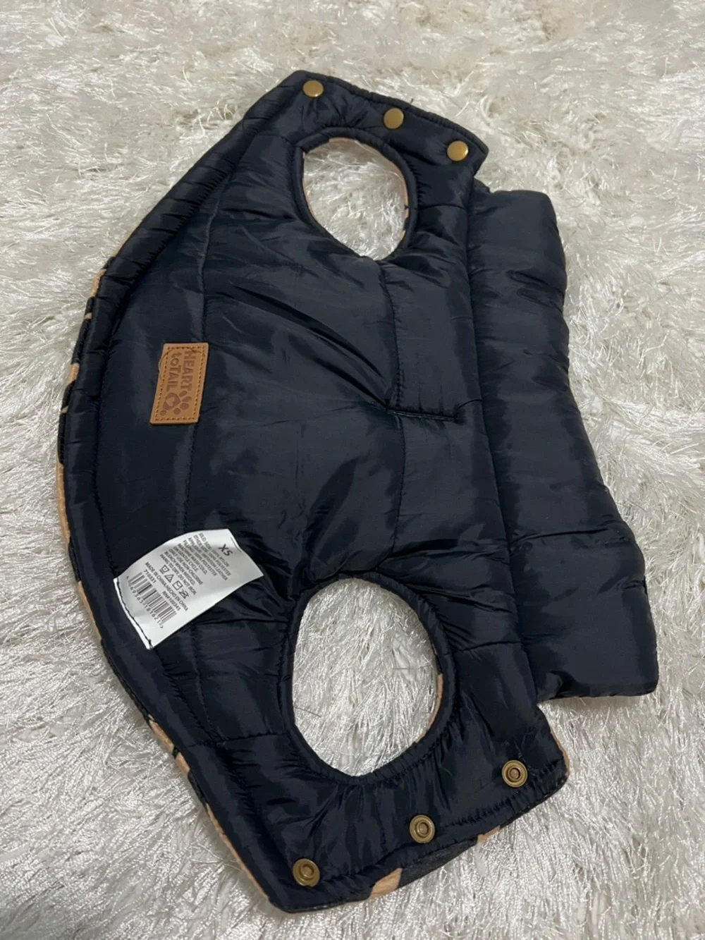 Heart To Tail nwot purchased